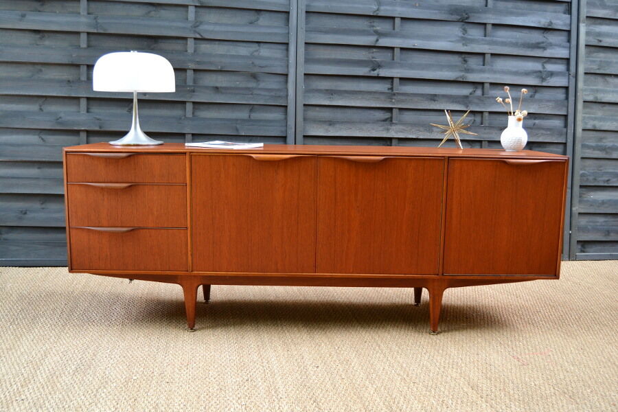 Sideboard McIntosh teak