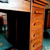 Old oak 1960 administration office