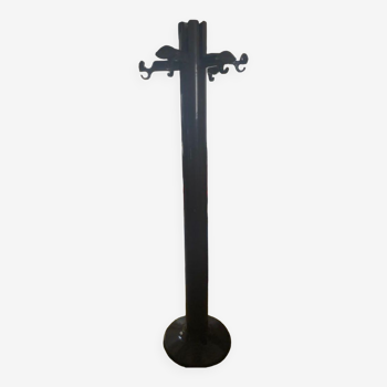 Coat rack Planta Brown by GIANCARLO PIRETTI for CASTELLI