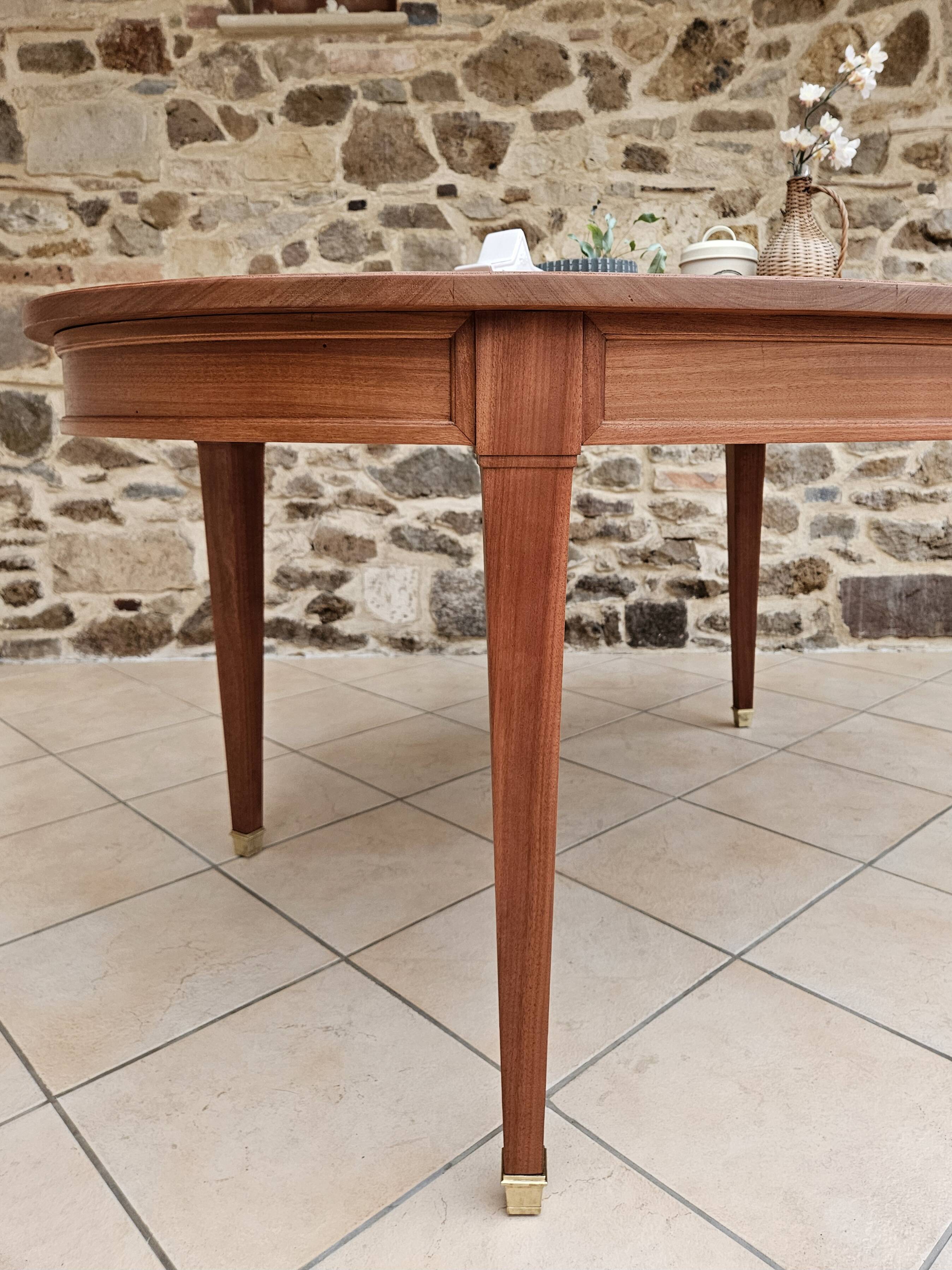 Antique table