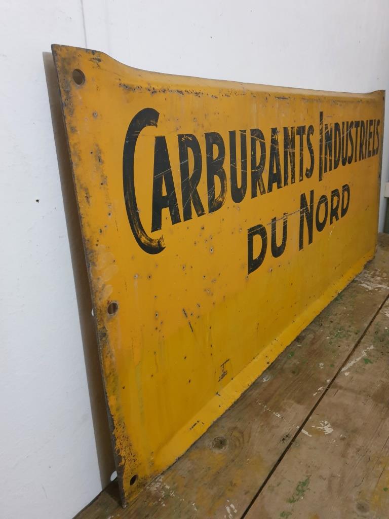 Fuels du nord Paris brand