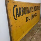 Fuels du nord Paris brand