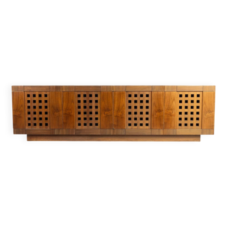 Erasmo Sideboard by Ferdinando Meccani for Meccani Arredamenti, 1972