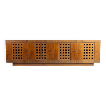 Erasmo Sideboard by Ferdinando Meccani for Meccani Arredamenti, 1972