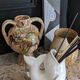 70' pottery