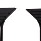 Lampadaires Fratelli Martini Star Trek  1980s Italie