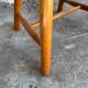 Ensemble de 6 chaises De Ster Gelderland (années 1960)