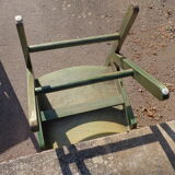Set de 6 chaises Baumann vintage