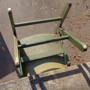 Set de 6 chaises Baumann vintage