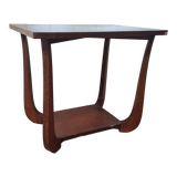 Art Deco side table table