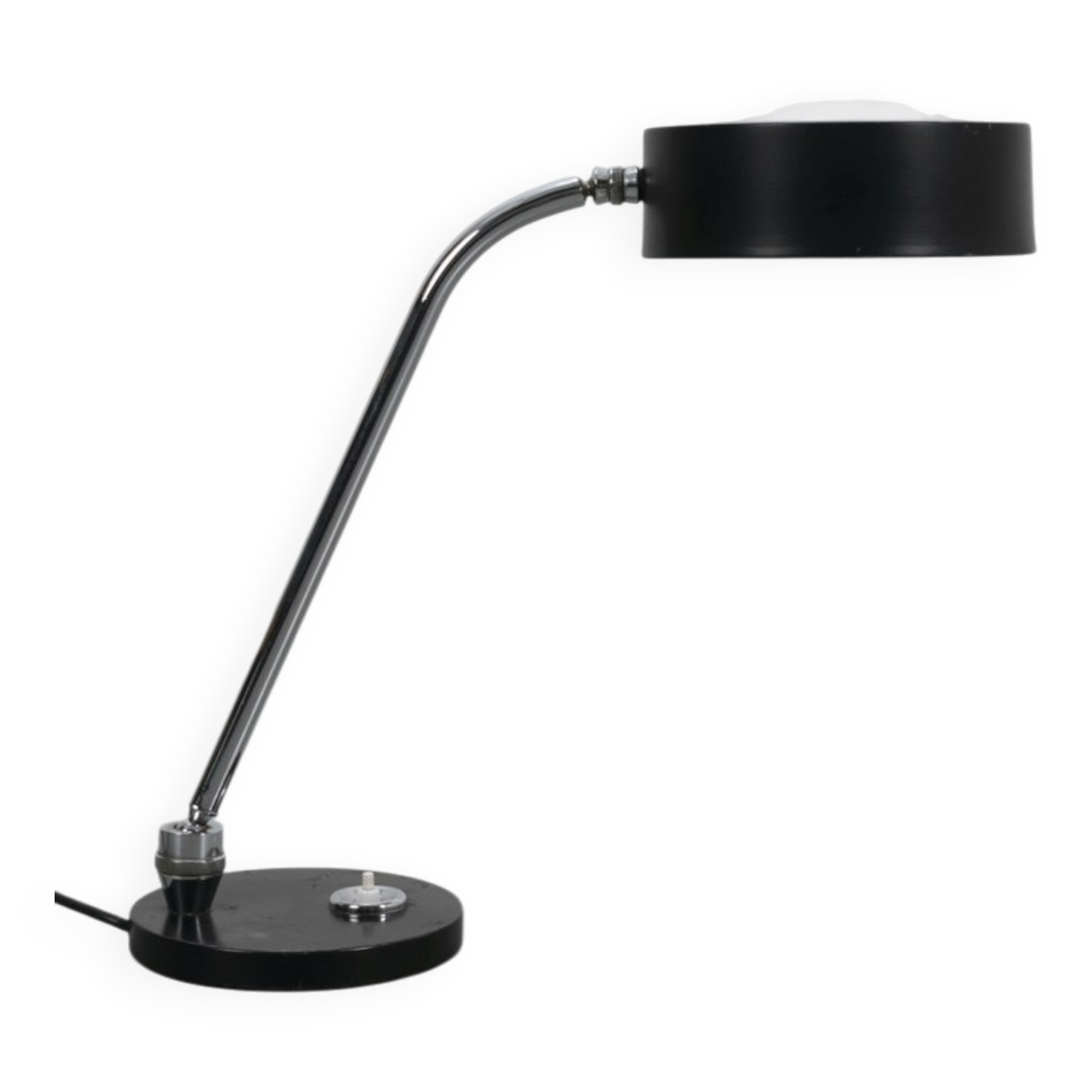Jume Desk Lamp by Charlotte Perriand