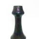 Vase made of pâte de verre, 20th century