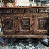 Indian furniture