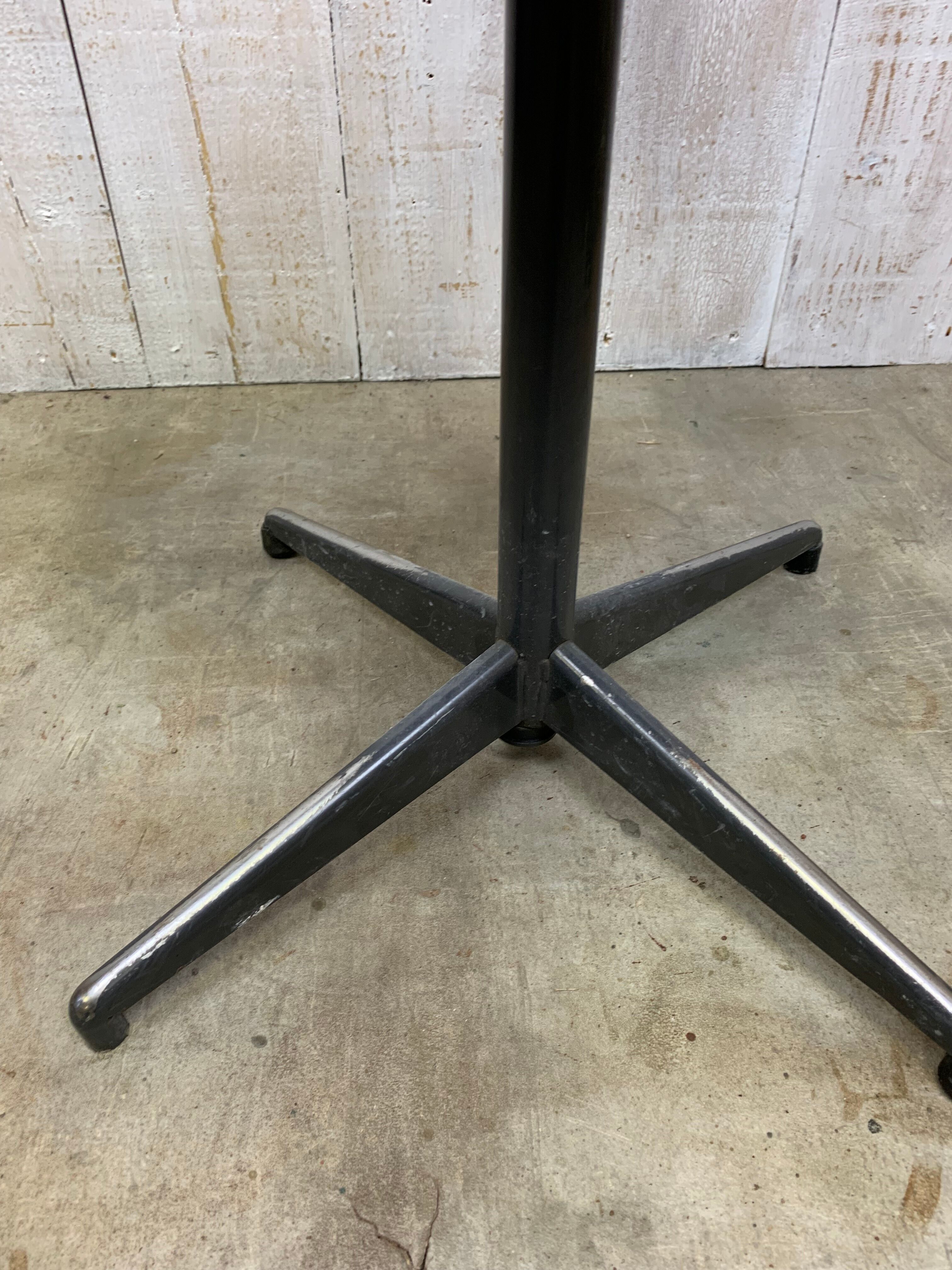 Vintage workshop chair