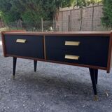 Small vintage thread