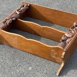 Art Deco shelf