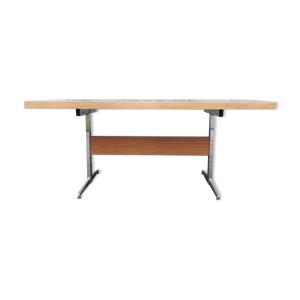 table à manger ou table