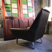 Fauteuil space age