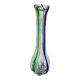Murano glass vase