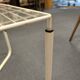 Table basse Jarpen de Niels Gammelgaard pour Ikea circa 1990