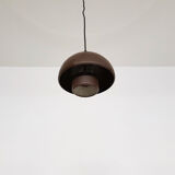 Brown suspension