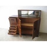 Art deco buffet