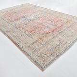 9x14 oversize tabriz persian rug287x428cm