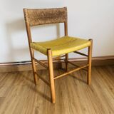 Dordogne chair by  Robert Sentou
