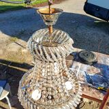 Vintage Chandelier from the 70s