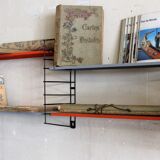 Wall shelf Tomado 1950s