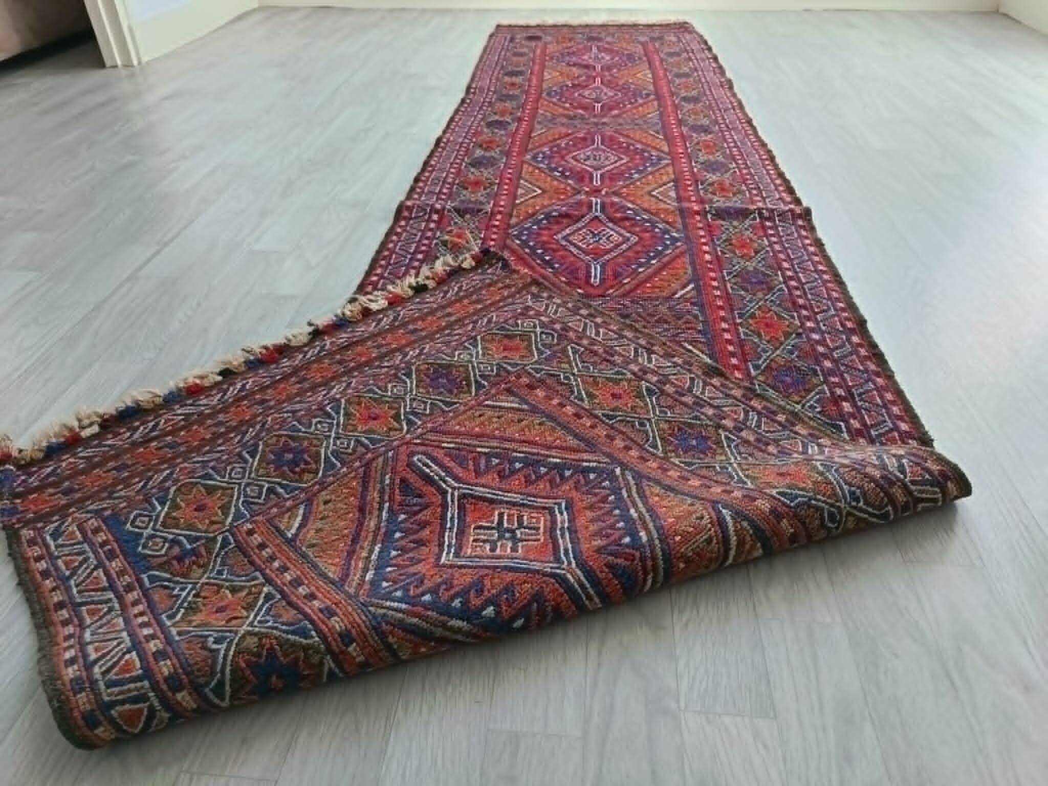 Gallery Carpet Caucasus handmade