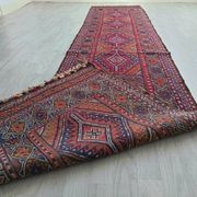 Tapis Galerie Caucase fait main