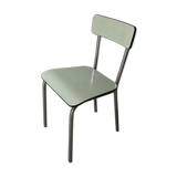 Formica chair 50s