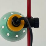 Aluminor desk lamp 1980