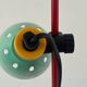 Lampe de bureau Aluminor 1980
