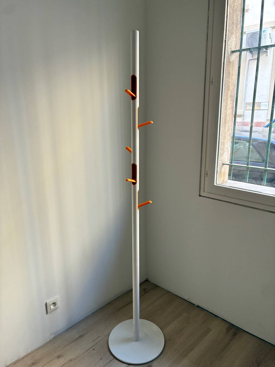 Torino coat rack by Eduard Juanola for Made Design