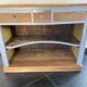 Comptoir en bois