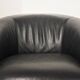 Liz armchairs by Natuzzi, 2000s, set of 4