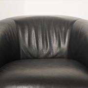 Fauteuils Liz de Natuzzi, années 2000, ensemble de 4