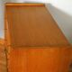 Commode pieds compas années 60