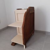 30s bedside table redesigned