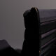 Verner Panton rocking chair produced by Rosenthal