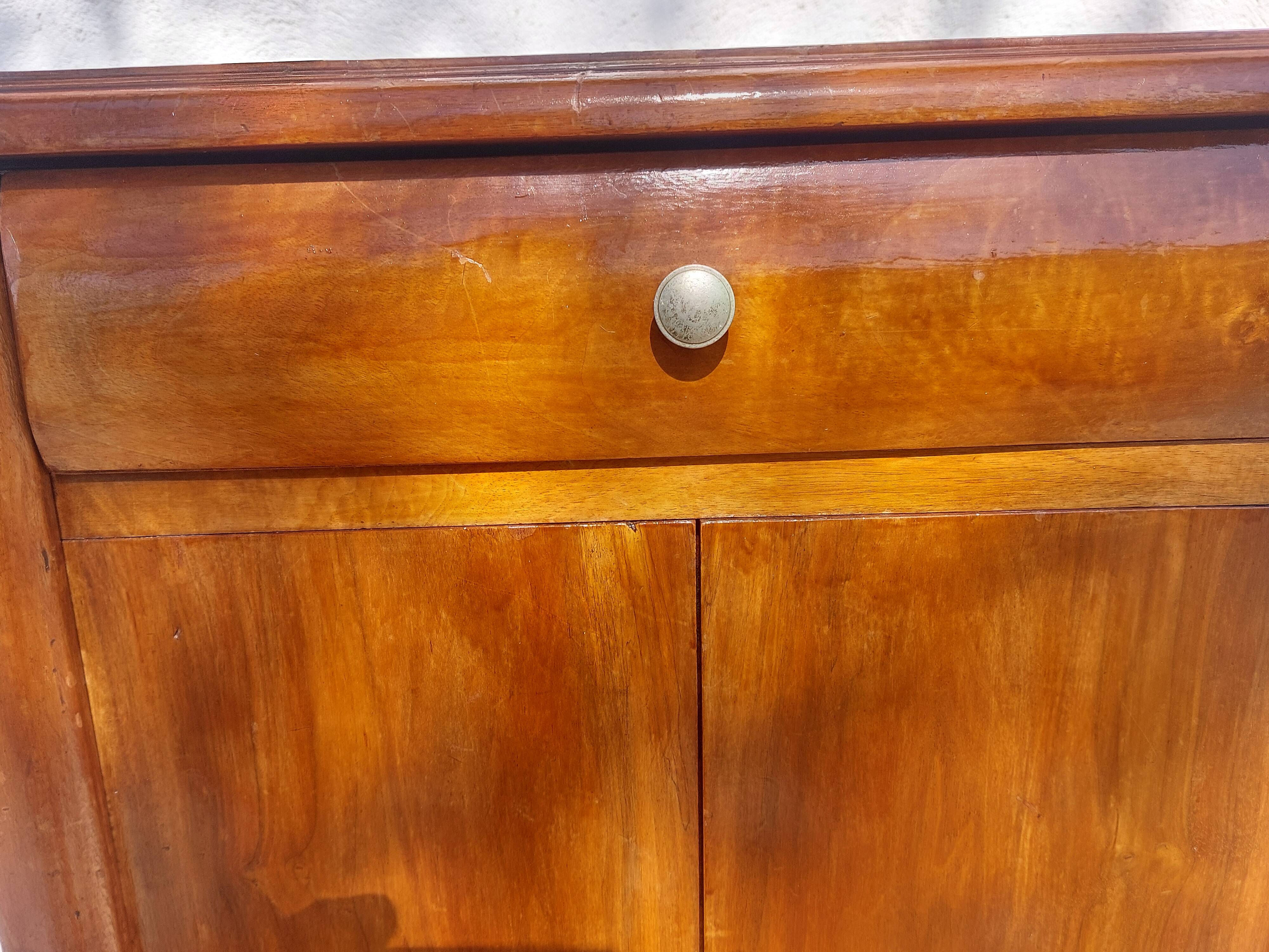 Buffet vintage