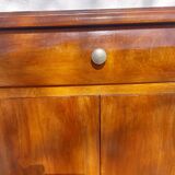 small vintage piece of furniture