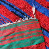 Moroccan carpet - 155 x 364 cm