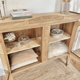 Art Deco sideboard