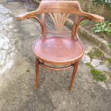 Baumann office chair