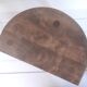 Tabouret tripode