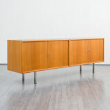 Enfilade 60s, WK edition, clear chene, restored