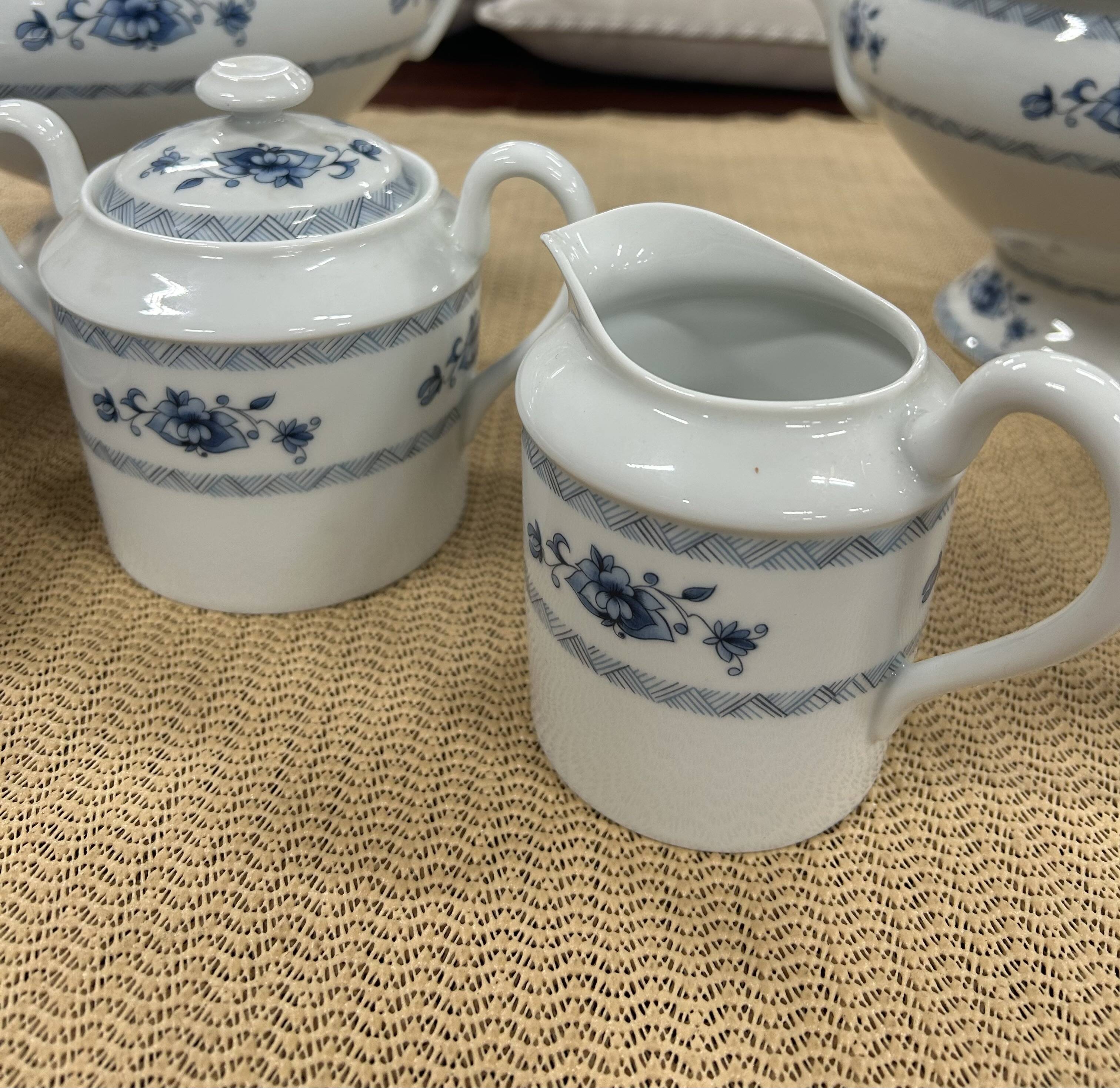 Limoges dinnerware set
